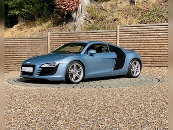 Used Audi R8 2008 for sale - 79153867: Photo