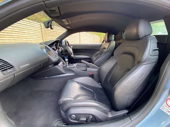 Used Audi R8 2008 for sale - 79153867: Photo