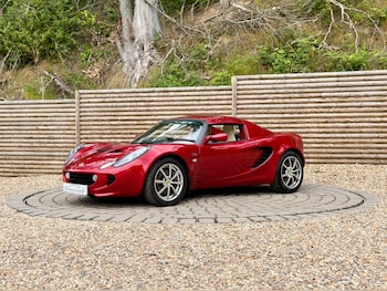 Used Lotus Elise 2007 for sale - 78814861: Photo