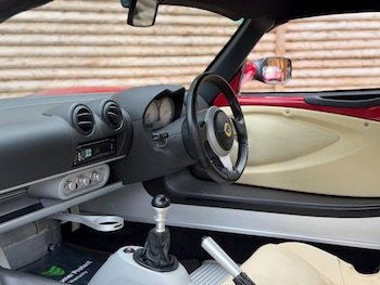 Used Lotus Elise 2007 for sale - 78814861: Photo