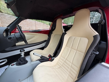 Used Lotus Elise 2007 for sale - 78814861: Photo