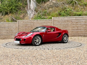 Used Lotus Elise 2007 for sale - 78814861: Photo