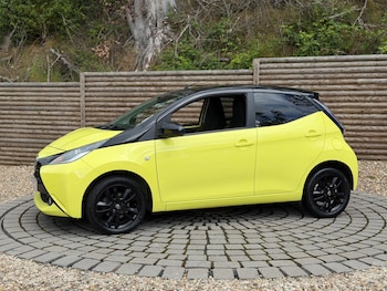 Used Toyota AYGO 2016 for sale - 78814839: Photo