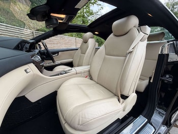 Used Mercedes-Benz CL 2011 for sale - 79153801: Photo