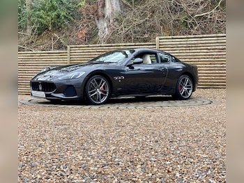 Used Maserati Granturismo 2017 for sale - 78814835: Photo