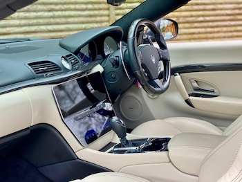 Used Maserati Granturismo 2017 for sale - 78814835: Photo