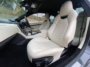 Used Maserati Granturismo 2017 for sale - 78814835: Photo