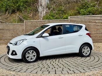 Used Hyundai i10 2015 for sale - 78855256: Photo
