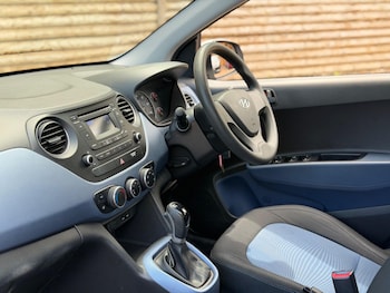 Used Hyundai i10 2016 for sale - 78830891: Photo