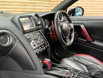 Used Nissan GT-R 2015 for sale - 79765785: Photo