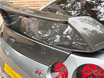 Used Nissan GT-R 2015 for sale - 79765785: Photo