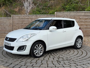Used Suzuki Swift 2015 for sale - 78814837: Photo