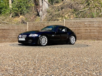 Used BMW Z4 2009 for sale - 78814816: Photo