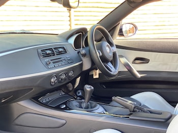 Used BMW Z4 2009 for sale - 78814816: Photo