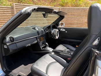 Used Porsche Boxster 2010 for sale - 79454727: Photo