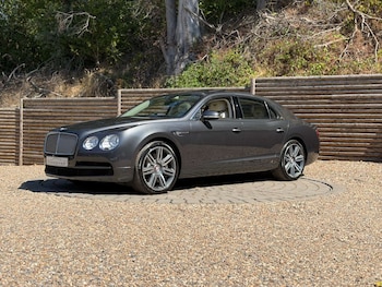 Used Bentley Flying Spur 2015 for sale - 79504290: Photo