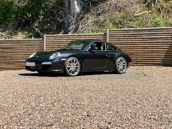 Used Porsche 911 2008 for sale - 78814812: Photo