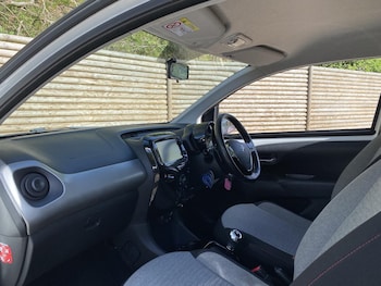Used Citroen C1 2015 for sale - 78969372: Photo