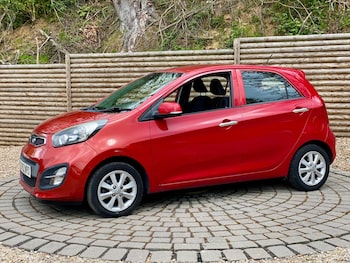 Used Kia Picanto 2013 for sale - 78814862: Photo