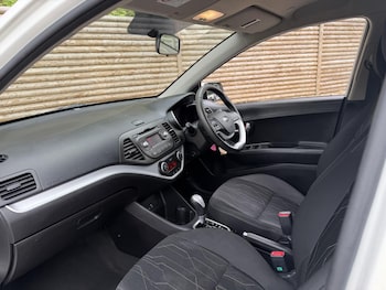 Used Kia Picanto 2015 for sale - 78999387: Photo