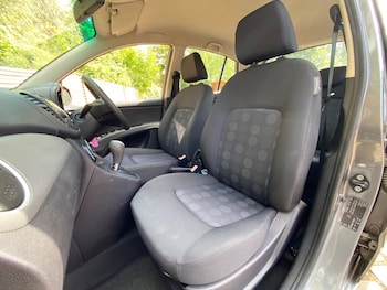 Used Hyundai i10 2009 for sale - 78814872: Photo