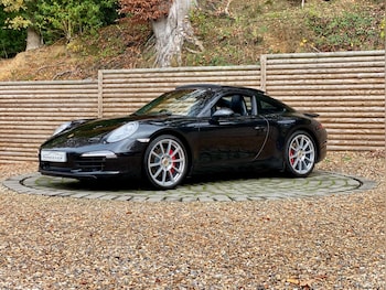 Used Porsche 911 2012 for sale - 78814845: Photo