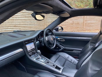 Used Porsche 911 2012 for sale - 78814845: Photo