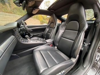 Used Porsche 911 2012 for sale - 78814845: Photo