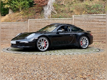 Used Porsche 911 2012 for sale - 78814845: Photo