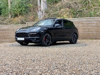 Used Porsche Cayenne 2013 for sale - 78814882: Photo