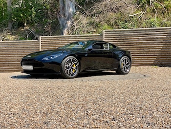 Used Aston Martin DB11 2018 for sale - 78814831: Photo