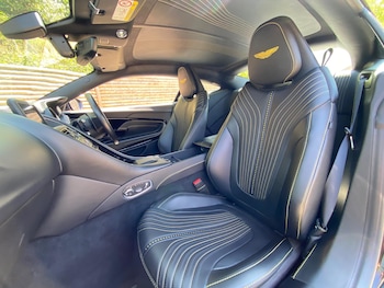Used Aston Martin DB11 2018 for sale - 78814831: Photo
