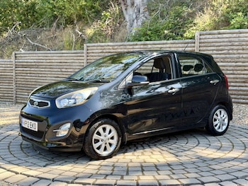 Used Kia Picanto 2012 for sale - 79558036: Photo