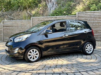 Used Kia Picanto 2012 for sale - 79558036: Photo