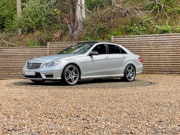 Used Mercedes-Benz E Class 2013 for sale - 78814870: Photo