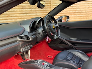 Used Ferrari 458 2012 for sale - 78814867: Photo