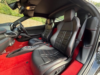 Used Ferrari 458 2012 for sale - 78814867: Photo