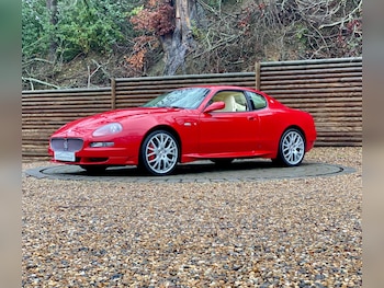 Used Maserati Gransport 2006 for sale - 78814865: Photo