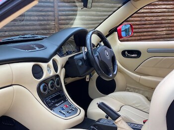 Used Maserati Gransport 2006 for sale - 78814865: Photo