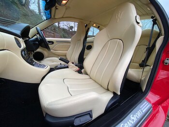 Used Maserati Gransport 2006 for sale - 78814865: Photo