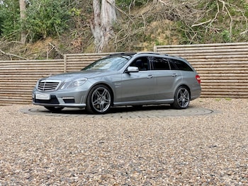 Used Mercedes-Benz E Class 2013 for sale - 78814811: Photo