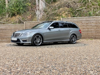 Used Mercedes-Benz E Class 2013 for sale - 78814811: Photo