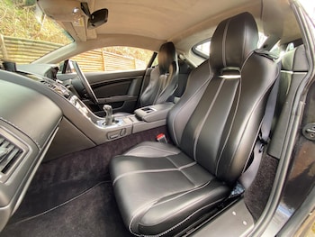 Used Aston Martin Vantage 2012 for sale - 78814883: Photo