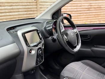 Used Peugeot 108 2016 for sale - 78814817: Photo