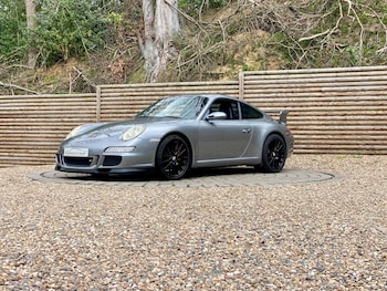Used Porsche 911 2005 for sale - 78814822: Photo