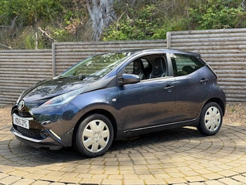 Used Toyota AYGO 2015 for sale - 78830754: Photo