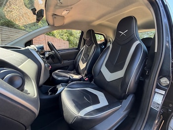 Used Toyota AYGO 2015 for sale - 78830754: Photo