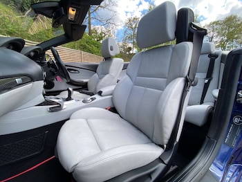 Used BMW M6 2007 for sale - 79153861: Photo