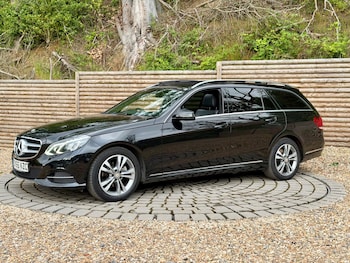 Used Mercedes-Benz E Class 2015 for sale - 78814859: Photo