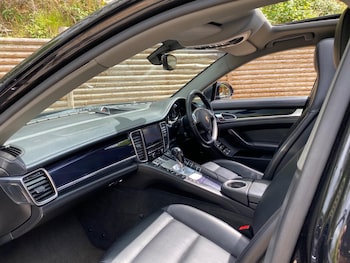 Used Porsche Panamera 2012 for sale - 78814836: Photo